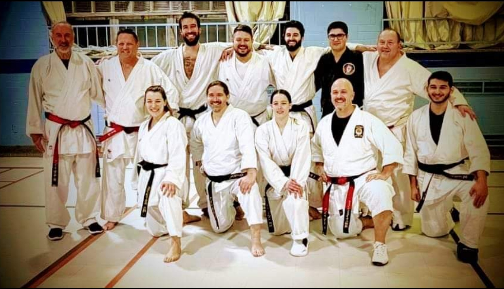 D'une Génération à l'autre