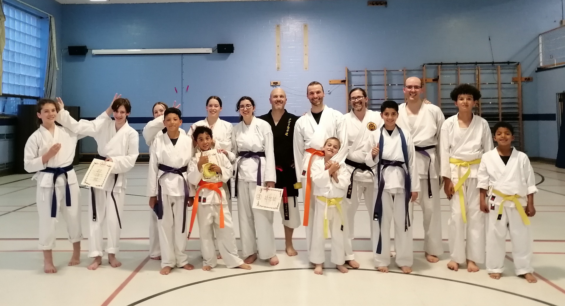 Avec les jeunes, pour les jeunes.